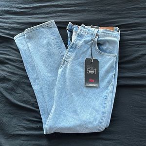 Levi Jeans